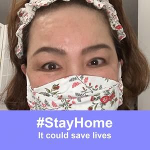 Meet your Posher, Patti